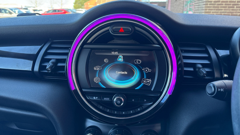 MINI Hatchback 1.5 Cooper 3dr Petrol Hatchback